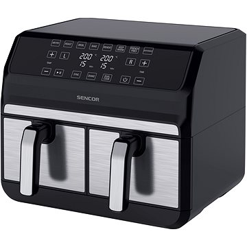 

SENCOR SFR 9500SS