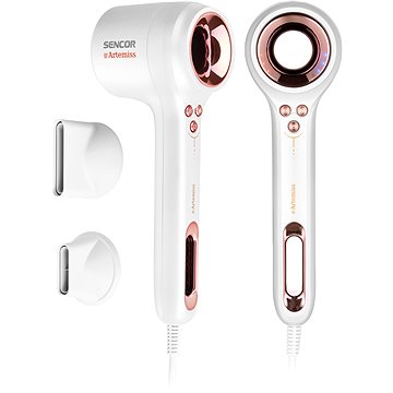 

SENCOR Artemiss SHD 9100RS