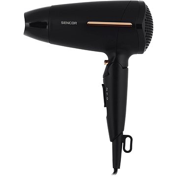 

SENCOR SHD 0045BK