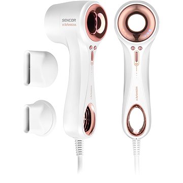 

SENCOR Artemiss SHD 9000RS