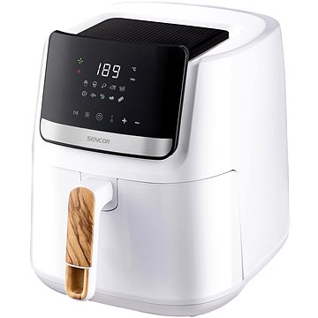 

SENCOR SFR 6551WH