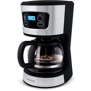 

SENCOR SCE 3700BK