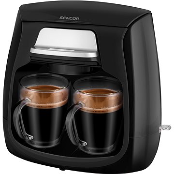 

SENCOR SCE 2100BK