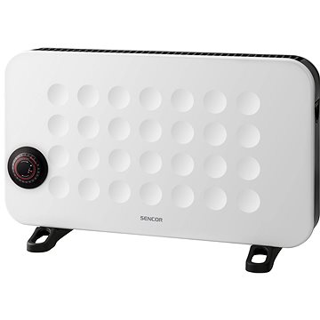 

SENCOR SCF 2100WH