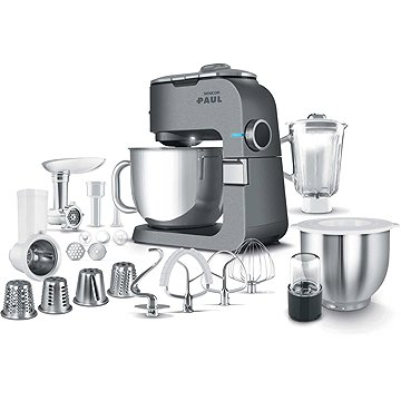 

SENCOR PAUL STM 7970