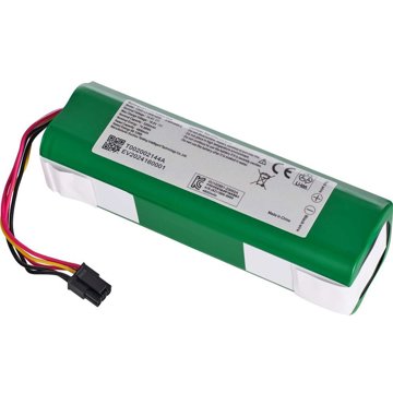 

SENCOR SRX 9701 Li-ion SRV 97xx
