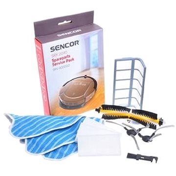

SENCOR SRX 2040 Náhrádní sada