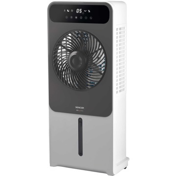 

SENCOR SFN 6014GY