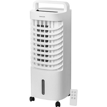 

SENCOR SFN 5011WH