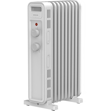 

SENCOR SOH 3409WH