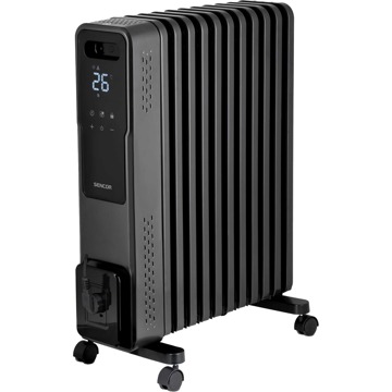 

SENCOR SOH 8211GY