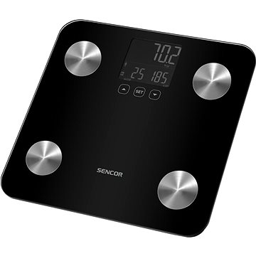 

SENCOR SBS 6026BK