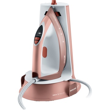 

SENCOR SSI 0910RS