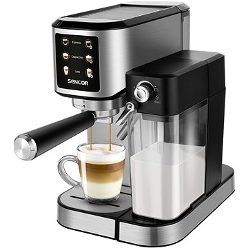 

SENCOR SES 4910SS