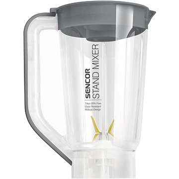

SENCOR STX 034 sklen. mixér STM 63x/787x SENCO