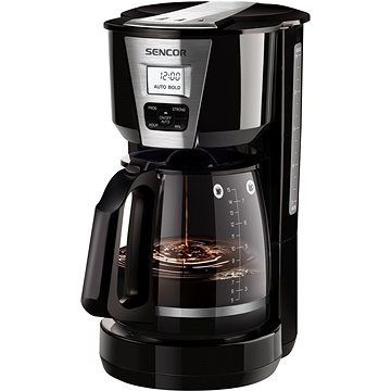

SENCOR SCE 5070BK