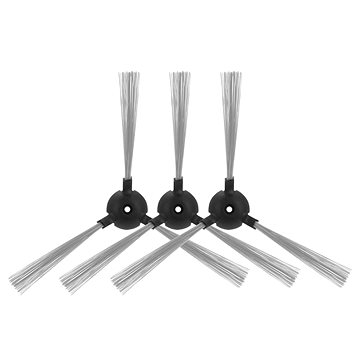 

SENCOR SRX 0605 Náhradní boční kartáč (3ks)