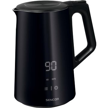 

SENCOR SWK 0590BK