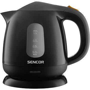 

SENCOR SWK 1101BK