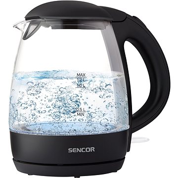 

SENCOR SWK 2300BK