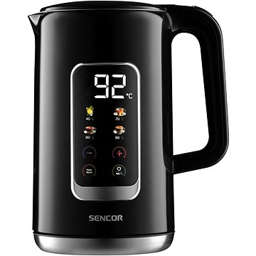 

SENCOR SWK 0951BK