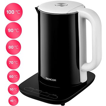 

SENCOR SWK 1592BK