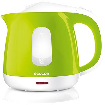 

SENCOR SWK 1011GR