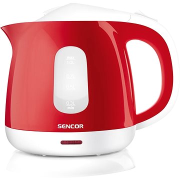 

SENCOR SWK 1014RD