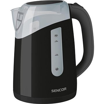 

SENCOR SWK 1701BK