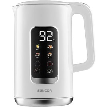 

SENCOR SWK 0950WH