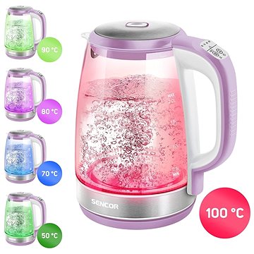 

SENCOR SWK 2195VT