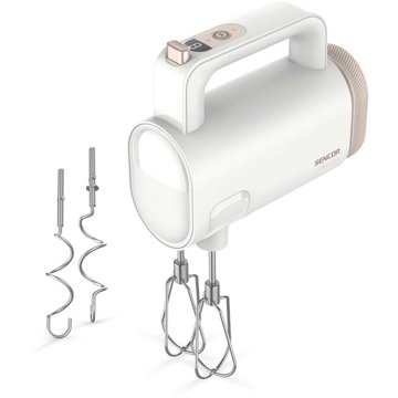 

SENCOR SHM 9130WH