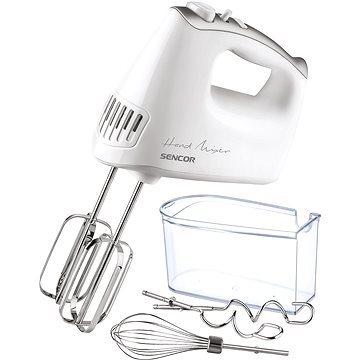 

SENCOR SHM 5206WH-EUE3