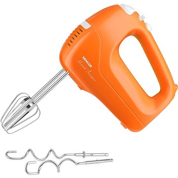

SENCOR SHM 5403OR