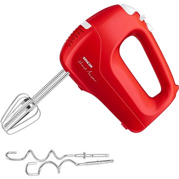 

SENCOR SHM 5404RD
