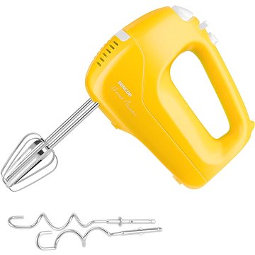 

SENCOR SHM 5406YL