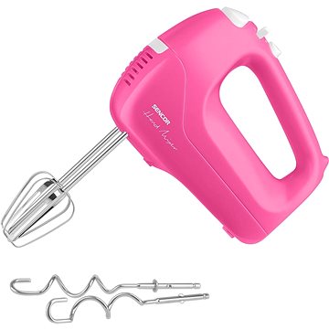 

SENCOR SHM 5408RS