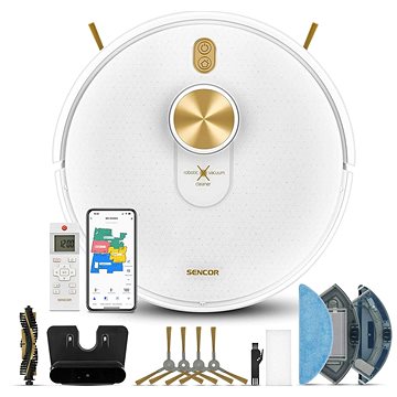 

SENCOR SRV 9150WH
