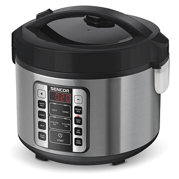 

SENCOR SRM 3151BK