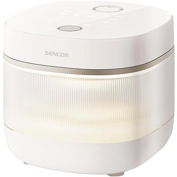 

SENCOR Low Carb SRM 2000WH