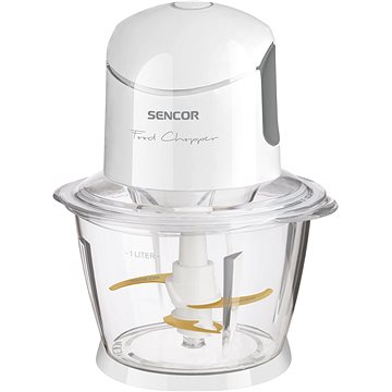 

SENCOR SCB 5100WH-EUE3