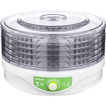 

SENCOR SFD 2105WH