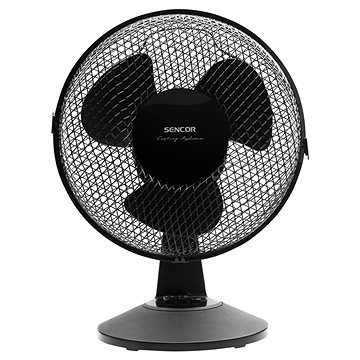 

SENCOR SFE 2311BK