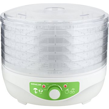 

SENCOR SFD 790WH