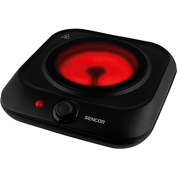 

SENCOR SCP 1763BK
