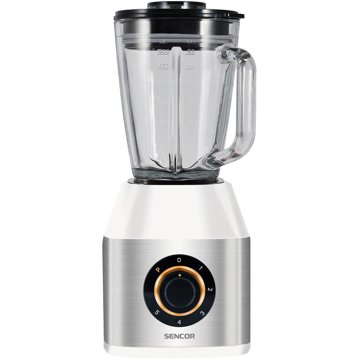 

SENCOR SBL 4871WH
