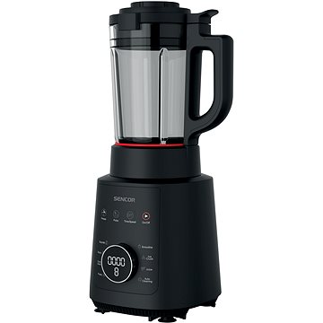 

SENCOR SBU 0510BK