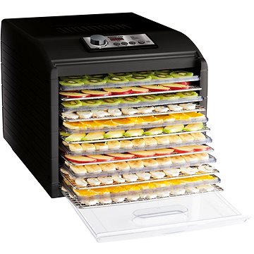 

SENCOR SFD 6601BK