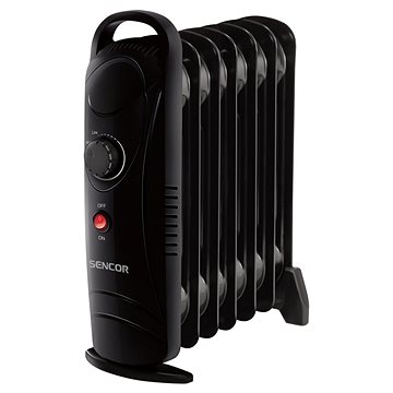 

SENCOR SOH 2107BK