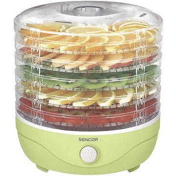 

SENCOR SFD 757GG